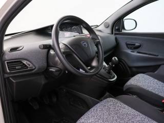 LANCIA Ypsilon usata, con Servosterzo