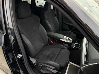 BMW X1 usata, con Vetri oscurati