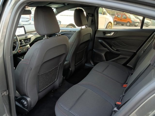 FORD Focus usata, con Sistema di navigazione