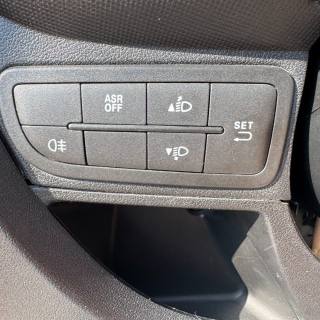 FIAT Fiorino usata, con Supporto lombare