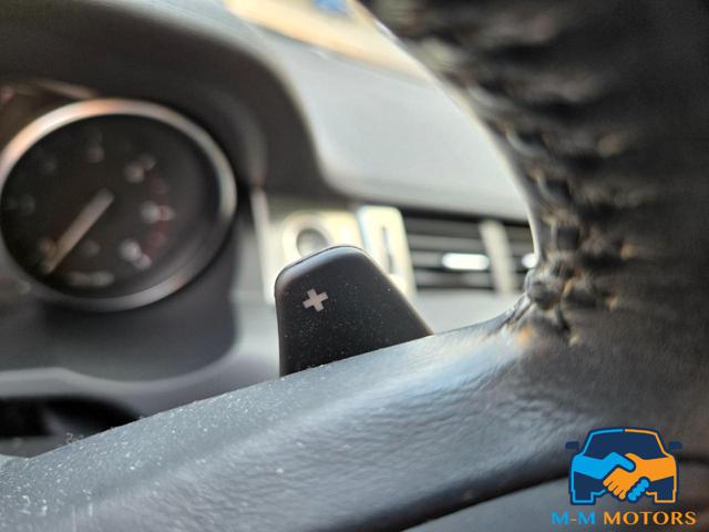 LAND ROVER Range Rover Evoque usata 35