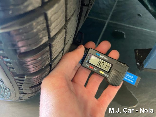 BMW 840 usata, con Isofix
