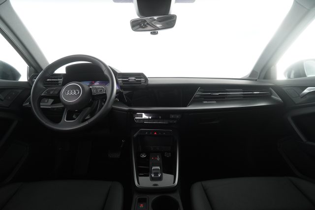 AUDI A3 usata 4