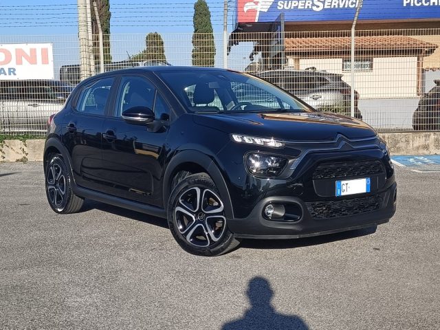 CITROEN C3 usata, con ABS