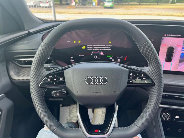 AUDI Q5 usata, con ESP