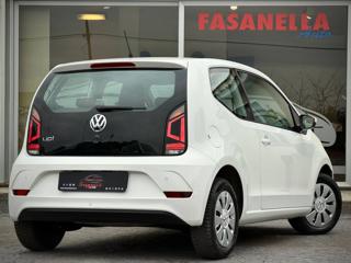 VOLKSWAGEN up! usata, con Climatizzatore