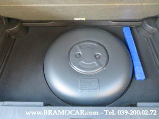 OPEL Meriva usata, con Airbag testa