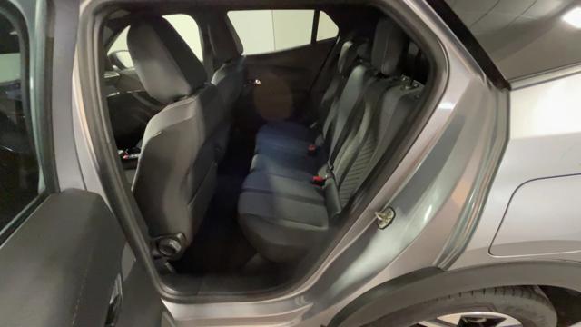 PEUGEOT 2008 usata, con Climatizzatore