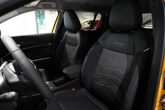 JEEP Avenger usata, con Cruise Control