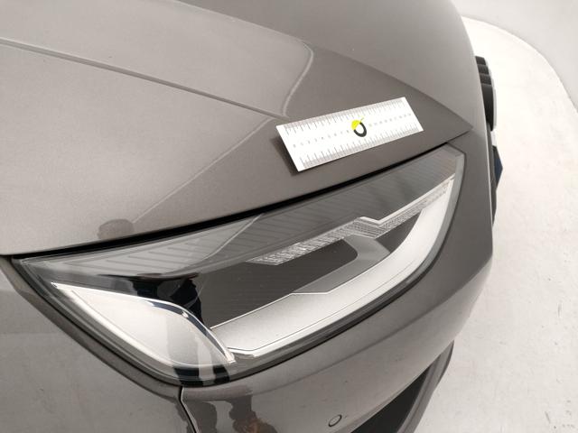 AUDI A4 usata, con Airbag testa