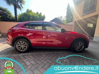 ALFA ROMEO Stelvio usata, con Cerchi in lega