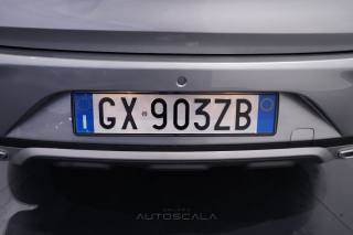 MG ZS usata 33