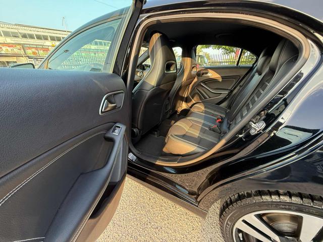 MERCEDES-BENZ A 180 usata 21