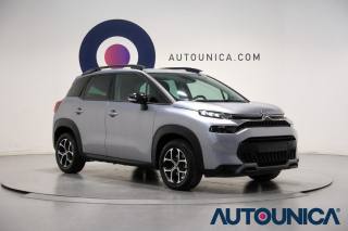 CITROEN C3 Aircross usata, con Airbag laterali