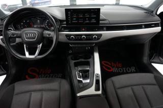 AUDI A4 usata, con Alzacristalli elettrici