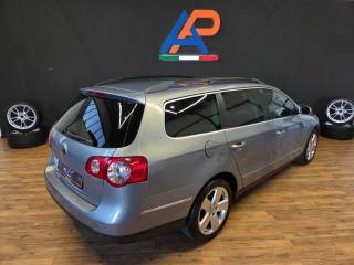 VOLKSWAGEN Passat usata, con Airbag Passeggero