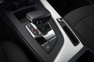 AUDI A4 usata, con ESP