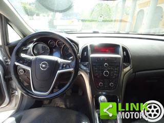 OPEL Astra usata, con Chiusura centralizzata