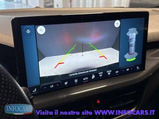 FORD Focus usata, con Sedili riscaldati