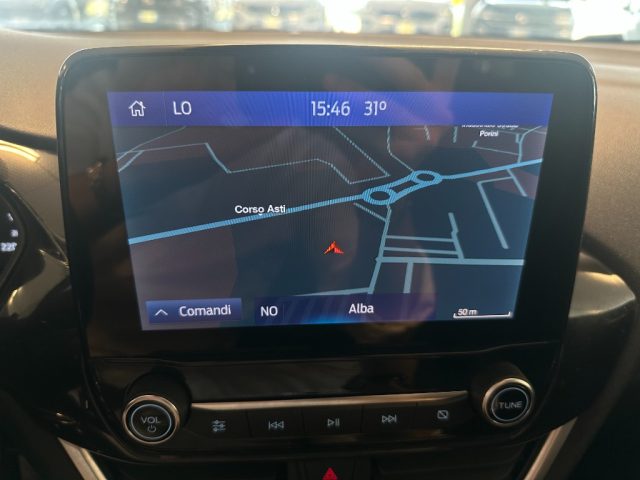 FORD Puma usata, con Regolazione elettrica sedili