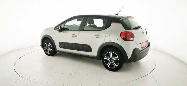 CITROEN C3 usata 38