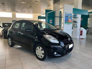 TOYOTA Yaris usata, con Airbag Passeggero
