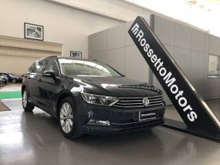 VOLKSWAGEN Passat Variant usata, con Climatizzatore automatico, 3 zone