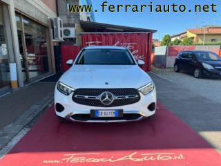 MERCEDES-BENZ GLC 220 usata, con Cronologia tagliandi