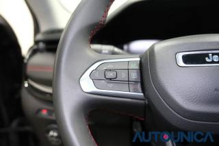 JEEP Compass usata, con Trazione integrale