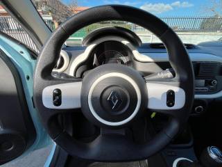 RENAULT Twingo usata, con USB