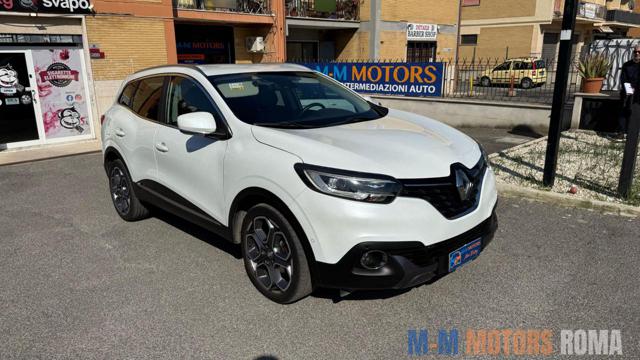 RENAULT Kadjar usata, con Airbag laterali