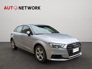 AUDI A3 usata, con Airbag laterali
