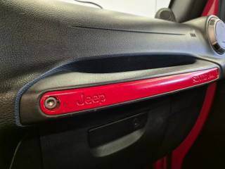 JEEP Wrangler usata 29