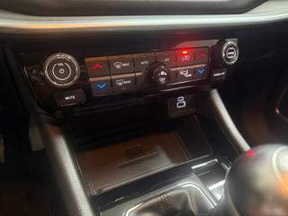 JEEP Compass usata, con Immobilizzatore elettronico