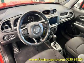 JEEP Renegade usata, con Chiusura centralizzata