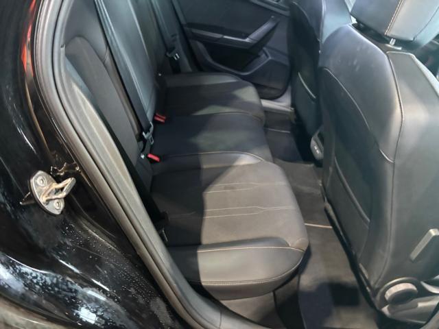 CUPRA Formentor usata, con Cerchi in lega