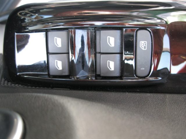 CITROEN C3 usata, con Fendinebbia