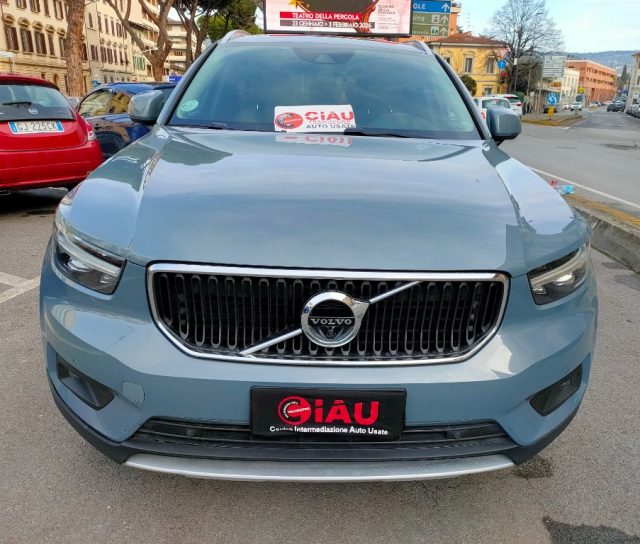 VOLVO XC40 usata, con Airbag