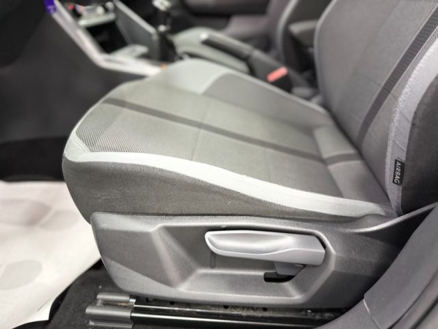 VOLKSWAGEN Polo usata, con Servosterzo