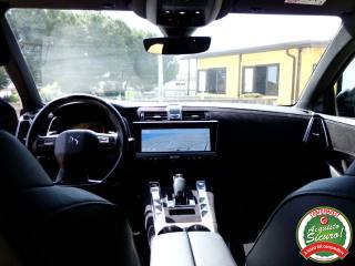 DS AUTOMOBILES DS 7 usata, con ESP