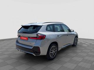 BMW X1 usata 4