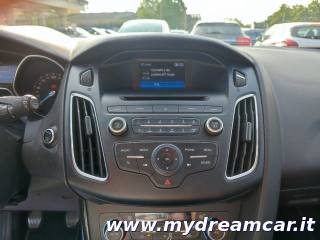 FORD Focus usata, con Airbag testa