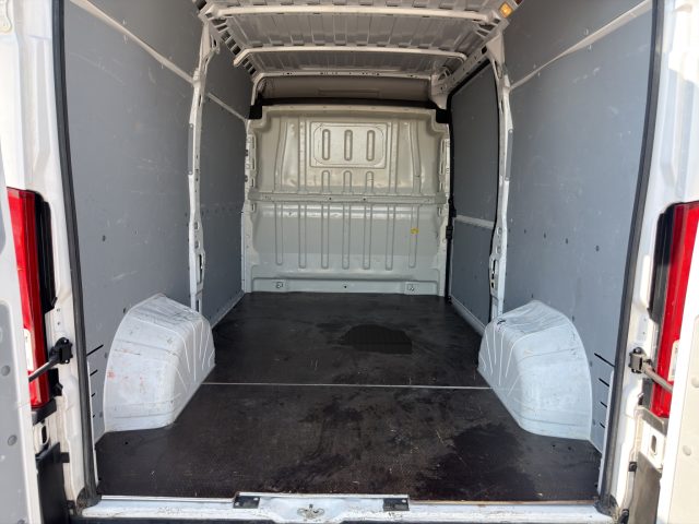 FIAT Ducato usata 11