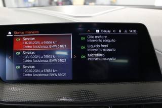 BMW 220 usata 24