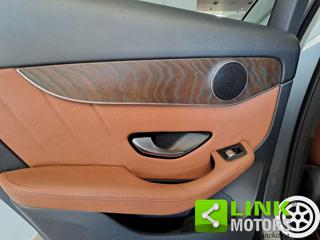 MERCEDES-BENZ GLC 250 usata 34