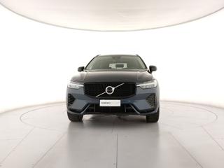 VOLVO XC60 usata, con Autoradio