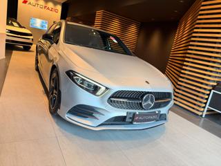 MERCEDES-BENZ A 180 usata, con Autoradio