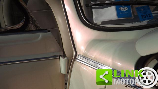 VOLKSWAGEN Maggiolino usata 65