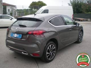 DS AUTOMOBILES DS 4 usata, con Controllo trazione