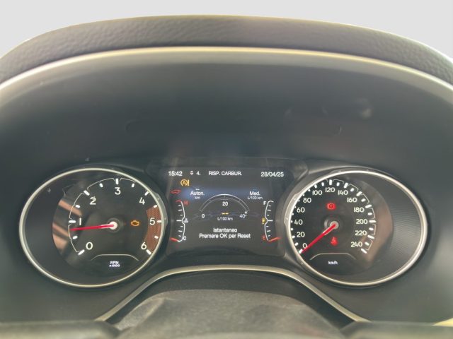 JEEP Compass usata 11